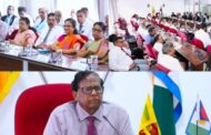 2027 ஜனவரியில் நடைபெறவுள்ள வடக்கு ஏற்றுமதியாளர்கள் மாநாடு  வடக்கின் உற்பத்தி திறனை அதிகரிக்க  துணை நிற்கும் என்கிறார் வடக்கு ஆளுனர்!