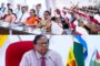 இஸ்ரேல் தேர்தலில் வாக்காளர்களுக்கு பணம் கொடுக்கப்பட்டுள்ளதென நெதன்யாகு குற்றம்சாட்டியுள்ளார்