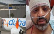 இந்திய விமானி ஸ்மித் மச்சாருக்கு இஸ்ரேல் அதிபர் வீரதீர விருது அறிவித்துள்ளார்