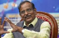 2029-க்குள் இந்தியாவில் 4 ஏவுதளங்கள் செயல்பாட்டில் இருக்குமென இஸ்ரோ தலைவர் நாராயணன் கூறியுள்ளார்