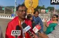4-வது ராக்கெட்டில் மனிதரை விண்ணுக்கு அனுப்ப திட்டமிடப்பட்டுள்ளதென இஸ்ரோ தலைவர் தகவல் தெரிவித்துள்ளார்