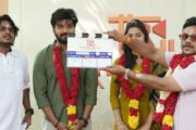 ஜெய் நடிக்கும் புதிய படத்தின் படப்பிடிப்பு பூஜையுடன் தொடங்கியது
