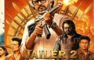 'ஜெயிலர் 2' படம் 5 நாட்களில் ரூ.400 கோடியைக் கடந்து உலகளவில் சாதனை படைத்துள்ளது