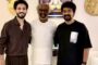 துர்கா பூஜை பந்தல் கூட்ட நெரிசலில் பாதிக்கப்பட்டவர்களை நேரில் சந்தித்து அமித்ஷா ஆறுதல் கூறினார்