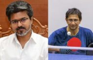 ஜே.டி. மதனின் சாதனையை பாராட்டும் வகையில் ரூ.30 லட்சம் ஊக்கத்தொகை வழங்கபடுமென முதலமைச்சர் விஜய் அறிவித்தார்