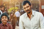 ஜீவா நடிக்கும் “தகப்பன்” படம் டிசம்பர் 24ம் தேதி வெளியாகிறது