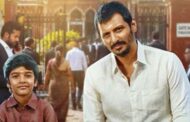 ஜீவா நடிக்கும் “தகப்பன்” படம் டிசம்பர் 24ம் தேதி வெளியாகிறது