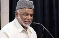 இடைத்தேர்தலில் தமிழக வெற்றி கழகத்தை வெற்றிபெறச் செய்யவேண்டுமென காதர் மொய்தீன் வேண்டுகோள் விடுத்துள்ளார்