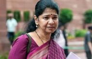 பணிநிரந்தரம் கோரி போராட்டம் செய்த மருத்துவப் பணியாளர்களை கைது செய்ததற்கு கனிமொழி கண்டனம் தெரிவித்துள்ளார்