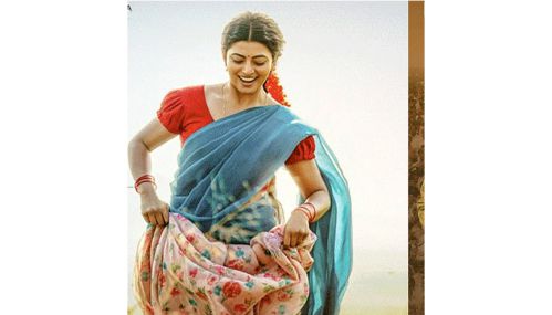 கயல் ஆனந்தி நடித்த புதிய படத்தின் முன்னோட்டம் வெளியானது