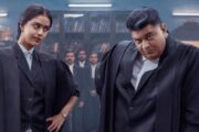 கீர்த்தி சுரேஷ், மிஷ்கின் நடிக்கும் `சத்யவான் சாவித்திரி' படத்தின் முன்னோட்டம் வெளியானது