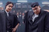 கீர்த்தி சுரேஷ், மிஷ்கின் நடிக்கும் `சத்யவான் சாவித்திரி' படத்தின் முன்னோட்டம் வெளியானது
