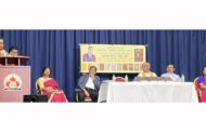 கனடா- ஸ்காபுறோவில் நடைபெற்ற பேராசிரியர் ஆ. சதாசிவம் அவர்களின் நூற்றாண்டு விழாவும் நினைவு மலர் வெளியீடும்!