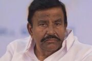 கே.என்.நேரு வழக்கில் உச்சநீதிமன்றத்தில் தமிழக அரசு கேவியட் மனு தாக்கல் செய்யப்பட்டுள்ளது
