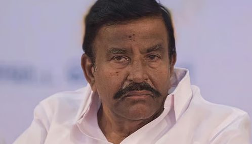 கே.என்.நேரு வழக்கில் உச்சநீதிமன்றத்தில் தமிழக அரசு கேவியட் மனு தாக்கல் செய்யப்பட்டுள்ளது