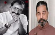 மறைந்த இசையமைப்பாளர் தேவாவின் உடலுக்கு கமல் நேரில் அஞ்சலி செலுத்தினார்