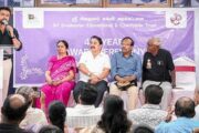 வாழ்க்கையில் தோல்வியே கிடையாதுதென மாணவர்களுக்கு சூர்யா அறிவுரை கூறியுள்ளார்