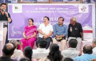 வாழ்க்கையில் தோல்வியே கிடையாதுதென மாணவர்களுக்கு சூர்யா அறிவுரை கூறியுள்ளார்