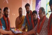 லோகேஷ் கனகராஜ் தயாரிக்கும் புதிய படத்தின் படப்பிடிப்பு நடைபெற்று வருகிறது