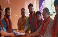 லோகேஷ் கனகராஜ் தயாரிக்கும் புதிய படத்தின் படப்பிடிப்பு நடைபெற்று வருகிறது