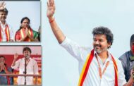மதுராந்தகம், தாராபுரம் இடைத்தேர்தலில் தமிழக வெற்றி கழகம் அபார வெற்றி பெற்றது