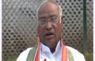 மணிப்பூரில் 3ஆண்டுகளாக அமைதியின்மை: நிர்வாக தோல்விக்கு யார் பொறுப்பென மல்லிகார்ஜுன கார்கே கேள்வியெழுப்பியுள்ளார்