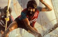 ‘மண்டாடி’ படம் அக்டோபர் 8ந் தேதி ஒடிடி தளத்தில் வெளியாகவுள்ளது