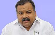 காவேரி மேலாண்மை ஆணைய உத்தரவுப்படி தமிழகத்திற்கு தண்ணீர் திறக்க வேண்டுமென மாணிக்கம் தாகூர் தெரிவித்துள்ளார்