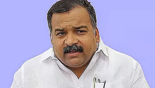 காவேரி மேலாண்மை ஆணைய உத்தரவுப்படி தமிழகத்திற்கு தண்ணீர் திறக்க வேண்டுமென மாணிக்கம் தாகூர் தெரிவித்துள்ளார்