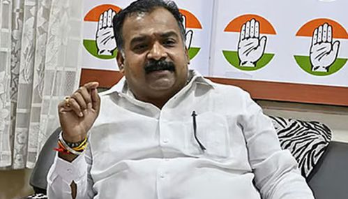 த.வெ.க. அரசுக்கு மக்கள் மிகப்பெரிய அங்கீகாரத்தை வழங்கியிருக்கிறார்கள்யென மாணிக்கம் தாகூர் தெரிவித்துள்ளார்