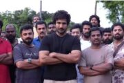 ‘மரகத நாணயம் 2’ படப்பிடிப்பு நிறைவுபெற்றது