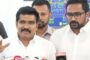 பள்ளிகளில் வாரத்தில் 5 நாட்களும் உடற்கல்வி வகுப்புகள் நடைபெறுமென அமைச்சர் ராஜ்மோகன் தெரிவித்துள்ளார்