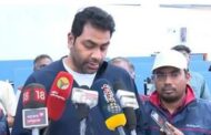 மழைக்காலங்களில் பொதுமக்கள் தேவையின்றி வெளியில் செல்வதை தவிர்க்க வேண்டுமென அமைச்சர் ஆதவ் அர்ஜுனா கூறியுள்ளார்