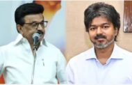 தாராபுரம் வேட்பாளர் சத்தியபாமா குறித்து மு.க.ஸ்டாலின் கருத்திற்கு முதல்-அமைச்சர் விஜய் கண்டனம் தெரிவித்துள்ளார்