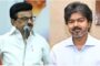இடைத்தேர்தலில் தமிழக வெற்றி கழகத்தை வெற்றிபெறச் செய்யவேண்டுமென காதர் மொய்தீன் வேண்டுகோள் விடுத்துள்ளார்