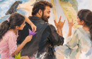 மோகன்லால் - அனூப் சத்யன் இணையும் புதியப் படம் பூஜையுடன் தொடங்கியது