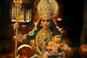 ‘மூக்குத்தி அம்மன் 2’ படத்தின் சாட்டிலைட் உரிமத்தை விஜய் தொலைக்காட்சி பெற்றுள்ளது