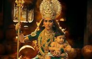 ‘மூக்குத்தி அம்மன் 2’ படத்தின் சாட்டிலைட் உரிமத்தை விஜய் தொலைக்காட்சி பெற்றுள்ளது