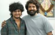 மொத ராத்திரி படக்குழுவை நேரில் அழைத்து பாராட்டிய நடிகர் சிவகார்த்திகேயன்