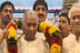 ஜெயராம் நடித்த ‘குட் நியூஸ்’ படத்தின் படப்பிடிப்பு நிறைவு பெற்றது