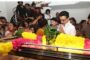 இசை அமைப்பாளர் தேவா உடலுக்கு அரசு மரியாதையுடன் இறுதிச்சடங்கு நடைபெறுமென தமிழக அரசு அறிவித்துள்ளது