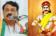 வீரபாண்டிய கட்டபொம்மனின் தியாகத்தையும், தேசப்பற்றையும் போற்றி வணங்குவோமென நயினார் நாகேந்திரன் தெரிவித்துள்ளார்