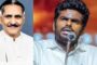 ஊழலை முற்றிலும் ஒழிப்பது இமயமலையை நகர்த்துவது போன்றதுயென வைகோ பேட்டியில் கூறியுள்ளார்