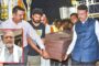 இந்திய விமானி ஸ்மித் மச்சாருக்கு இஸ்ரேல் அதிபர் வீரதீர விருது அறிவித்துள்ளார்
