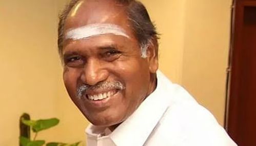 இடைத்தேர்தல் வெற்றியால் என்.ஆர். காங்கிரஸ் ஆட்சிக்கு கிடைத்த மிகப்பெரிய அங்கீகாரமென ரங்கசாமி பெருமிதம் தெரிவித்துள்ளார்
