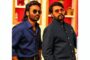 ராகவா லாரன்ஸ் நடிக்கம் ‘மஹாவீர் கர்ணா’ படத்தின் பதாகை வெளியாகியுள்ளது