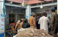 பாகிஸ்தானில் பள்ளி மேற்கூரை இடிந்து மாணவர்கள் உள்பட 35 பேர் பலியாயினர்