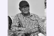 பிரபல பின்னணி பாடகர் கிருஷ்ணராஜ் காலமானார்