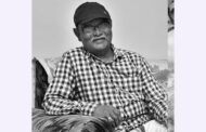 பிரபல பின்னணி பாடகர் கிருஷ்ணராஜ் காலமானார்