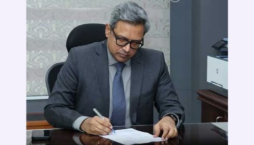 லஞ்ச ஒழிப்புத்துறை இயக்குனராக பிரேம் ஆனந்த் சின்ஹா பொறுப்பேற்று  கொண்டார்
